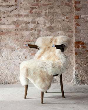 SHEEPSKIN- Texal Sheepskin, GRS