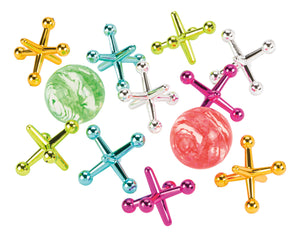 TOYS- Jumbo Jax Set - Pleasant Beach Living