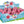 TOYS - High Bounce Laytex Rubber Ball