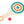 TOYS- KIDS- Bounce Back Paddle Ball- Retro Classic - Pleasant Beach Living