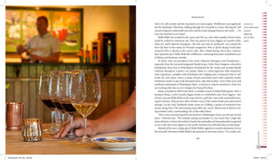 BOOK - Fifty Places to Drink Wine Before You Die