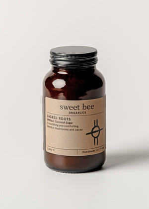HEALTH-IMMUNITY-Sacred Roots- Healing Chocolate - Pleasant Beach Living