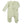 BABY-Baby Footie 2-Way Zipper – Organic Cotton Lounge Wear - Pleasant Beach Living