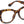 Peepers Center Stage Focus eyeglasses with clear frames and rectangular lenses, displayed on a neutral background.