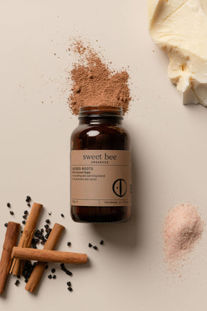 HEALTH-IMMUNITY-Sacred Roots- Healing Chocolate - Pleasant Beach Living