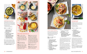 BOOK- COOKING- BOARDS FOR PLATTERS- Taste of Home Boards, Platters & More by - Pleasant Beach Living