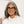 Peepers Tribeca blue light eyeglasses with clear frames and rounded lenses, designed to reduce eye strain from digital screens.