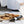KITCHEN-GRILL-THERMOMETER- Grill Fork Digital Meat Thermometer For BBQ - Pleasant Beach Living