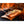 KITCHEN-GRILL-Cedar Grilling Planks, Set of 4, 5” x 11” x 0.25