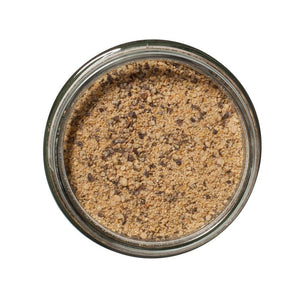 KITCHEN- FOOD- SAN JUAN ISLAND, Burger and Steak Seasoning Blend
