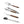 GRILLING TOOLS-  Grande Stainless Steel Grill Tool Set, Verde - Pleasant Beach Living