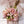 FLOWERS-ROSES- 15''T Silk Spring Rose Bouquet,13 Single Stem Roses Bunch - Pleasant Beach Living