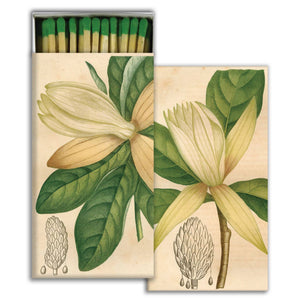 MATCHES - Magnolia