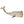DECOR - White Metal Whale Sm
