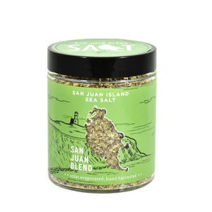 KITCHEN- FOOD- SAN JUAN ISLAND, San Juan Seasoning Blend