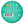 Badger Baby Balm for soothing diaper rash, cradle cap, and dry skin on a baby's skin in a natural setting