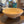 BOWL-Decorative Paper Mache Bowl, 3 Colors