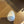DECOR-Carved Stone/Marble Egg, 4 Styles