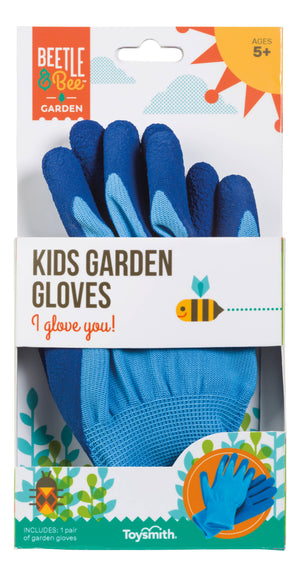 KIDS- Garden Gloves - Pleasant Beach Living