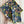 DINING-NAPKINS- DINNER AND COCKTAIL- Nature Walk Cloth Napkins, set of four - Pleasant Beach Living