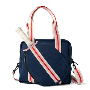 TOTE BAGS- Pickleball Tote - Pleasant Beach Living