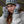 CLOTHING- HAT-Beanie-Floral - Pleasant Beach Living