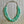 JEWELRY-NECKLACE- Pure Energy Peruvian opal triple strand necklace - Pleasant Beach Living