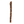 Jojo Modern Pets braided collagen stick dog treats, jumbo 12-inch chews for dogs, displayed in a bag.