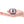 SPEAKER - Mini Portable Bluetooth Speaker Glam Lilac