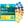 Cliganic mosquito repellent patches in a 90-count pack, designed to keep insects away, shown in a close-up image.