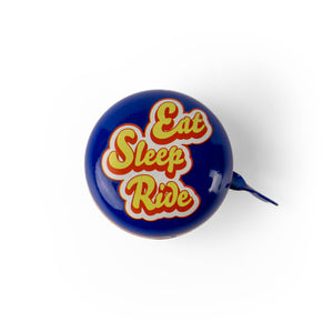 BIKE- Universal Cruiser Bicycle Bell - Pleasant Beach Living
