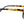 Blue light eyeglasses by Peepers, Chester style, with clear lenses and a sleek, modern frame for eye protection and style.