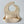 BABY- Silicone Baby Bib Roll Up & Stay Closed - (Sand) - Pleasant Beach Living