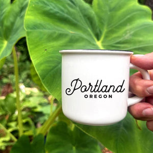Bainbridge Island, WA 13oz Mug