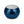 SPEAKER-U Mini Portable Bluetooth Speaker Glam Midnight Blue - Pleasant Beach Living