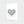 Heart Kitchen Towel