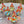 DECOR-Figurine in Decor-Glass Rooster Sitter Miniature Collectible Figurine - Pleasant Beach Living