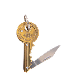 Key Pocket Knife - Pleasant Beach Living