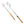 TOYS- Bunk House Bonfire Buddies 2-Pack Roasting Sticks - Pleasant Beach Living