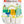 Toysmith kids garden tote kit with beetle and bee-themed toys, including small gardening tools and accessories for children.