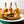 TOOTHPICK- Bamboo Appetizer Picks - 50Ct - Pleasant Beach Living