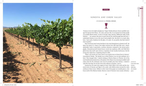 BOOK - Fifty Places to Drink Wine Before You Die