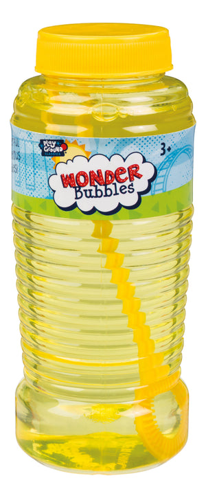 TOYS - Classics Wonder Bubbles, 8 oz