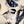 Doro Marcello bird-themed paper garland, 24 inches, botanical wall art with colorful bird and leaf paper cutouts hanging in a decorative display.