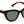 Peepers Capri sunglasses with clear eyeglasses frames, stylish design, and tinted lenses for eye protection and fashion.