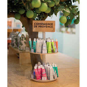 BATH-LOTION- SMALL LOTION-COMPAGNIE DE PROVENCE - Pleasant Beach Living