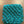 Dot and Army cleaning scrubbies made in the USA, close-up of colorful kitchen sponges with textured surfaces for scrubbing.