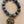 JEWELRY-Bracelet Grey Beads With Honey Bee, Aventurine,Lula N Lee - Pleasant Beach Living