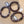 JEWELRY-Bracelet, Purple beads, Aventurine, Lula n' Lee - Pleasant Beach Living