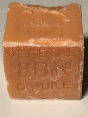 SOAP- Authentic Marseille Soap Cubes, Assorted - Pleasant Beach Living